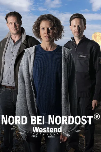 Nord bei Nordost - Westend