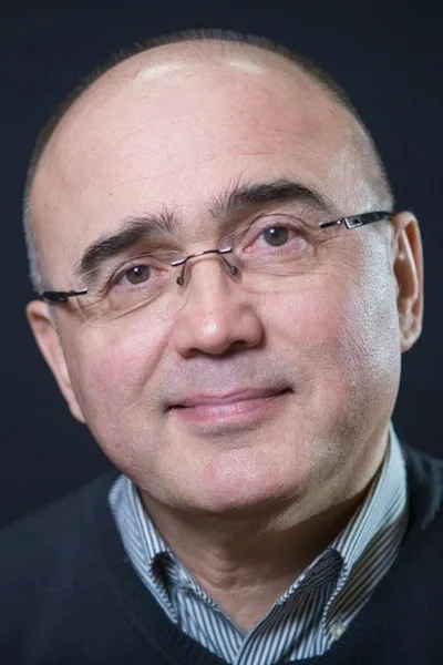 Anatoliy Akhreyev
