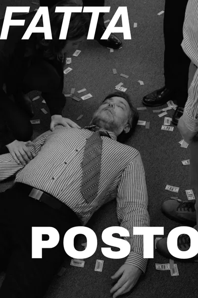 Fatta Posto