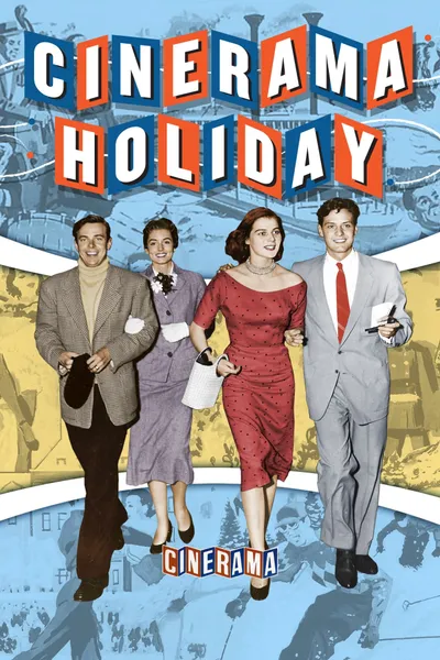 Cinerama Holiday