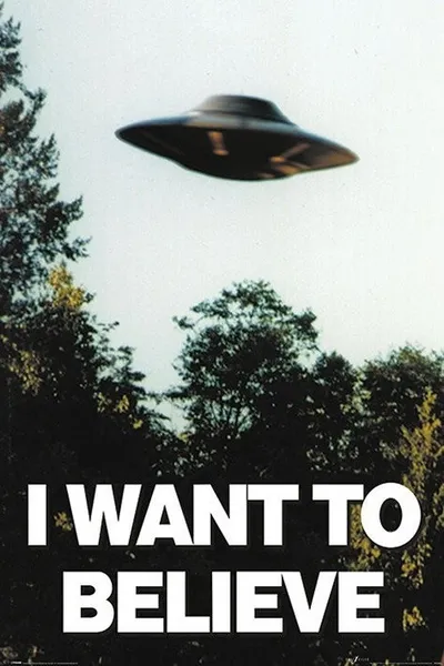 More Secrets of the X-Files