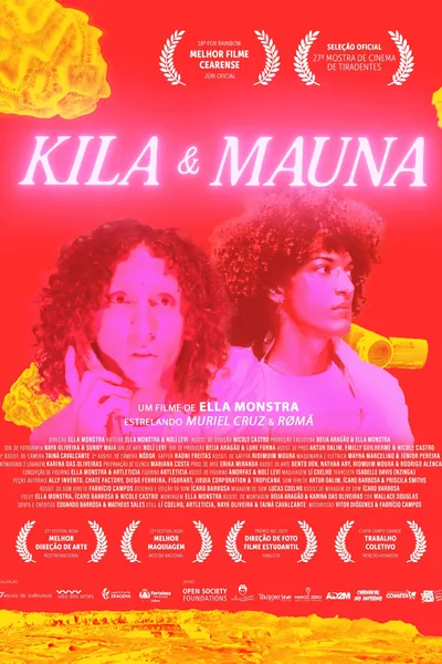 Kila & Mauna