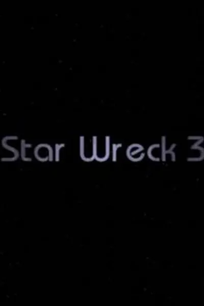 Star Wreck III: The Wrath of the Romuclans