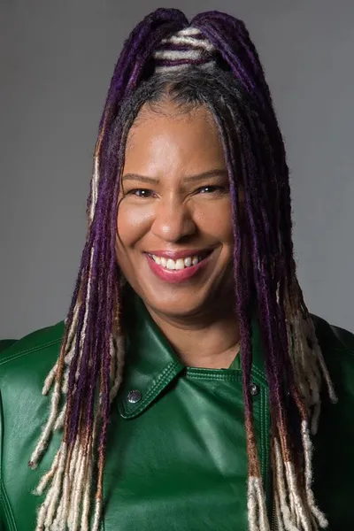 Ayoka Chenzira