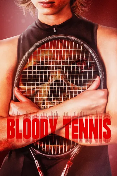 Bloody Tennis