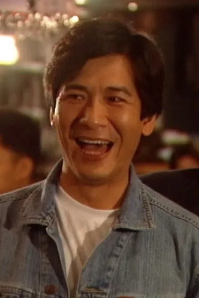 Lee Wong-Sang