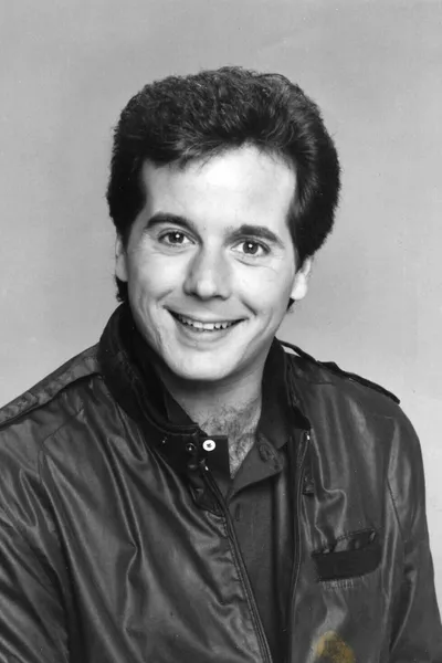 Desi Arnaz Jr.