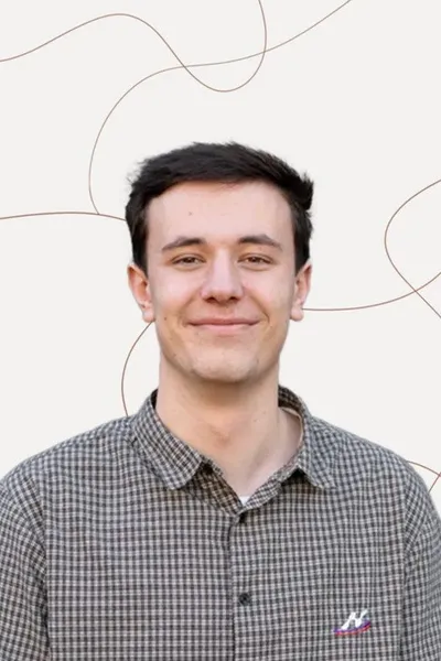 Lachlan Heron