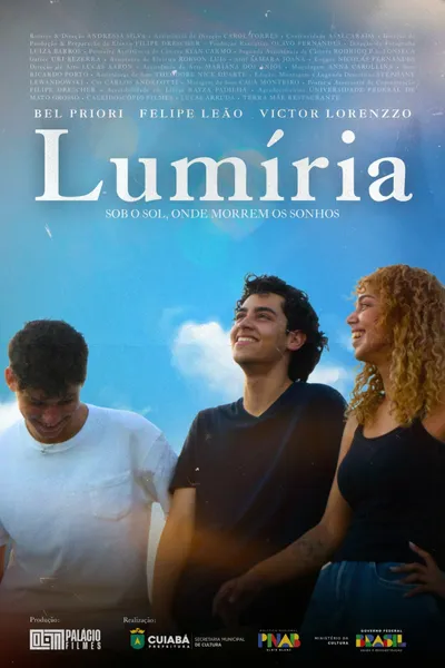 Lumíria