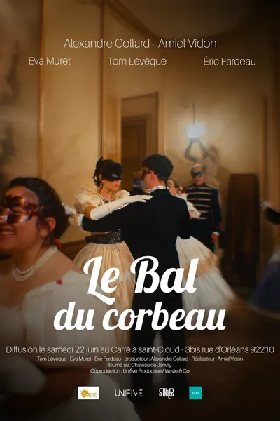 Le Bal du Corbeau