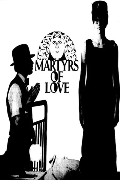Martyrs of Love
