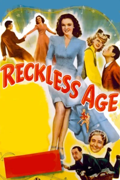 Reckless Age