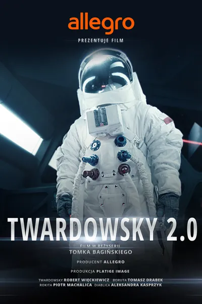 Legendy Polskie: Twardowsky 2.0