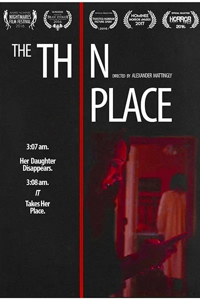 The Thin Place