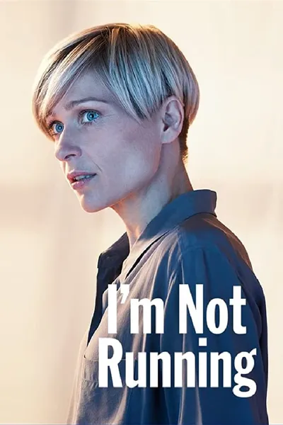 National Theatre Live: I'm Not Running