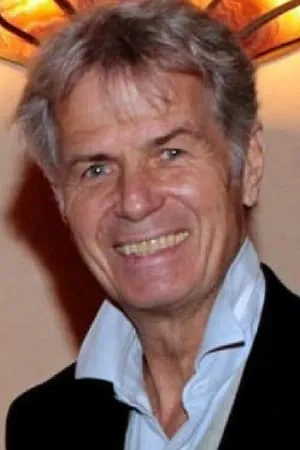 Gérard Chambre