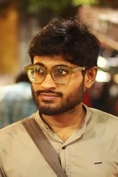 Sudipta Laha