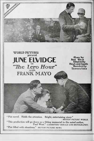 The Zero Hour