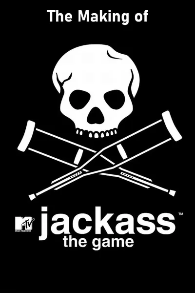 The Making of 'Jackass: The Game'