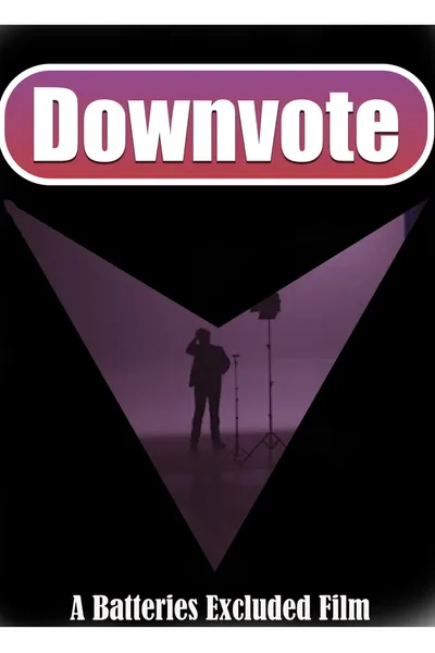 Downvote