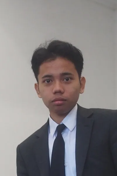 Ichsan Khairul