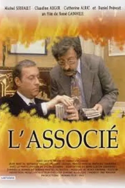 The Associate