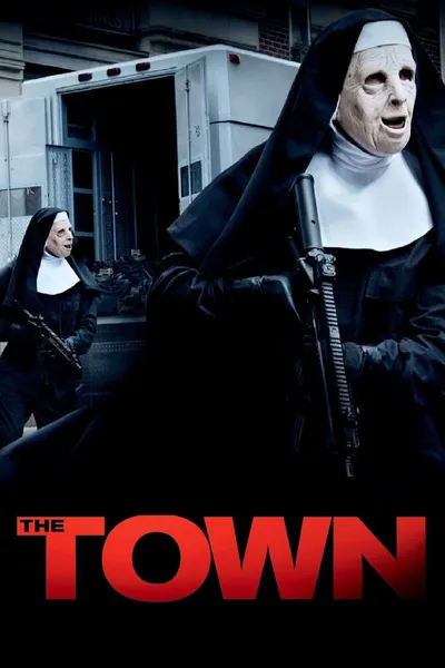 The Town