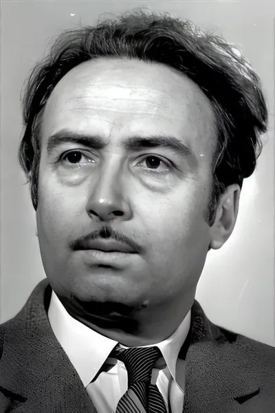 Georgiy Kupriyanov