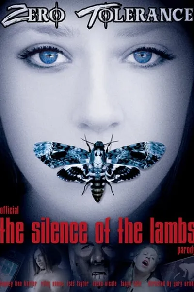 Official the Silence of the Lambs Parody