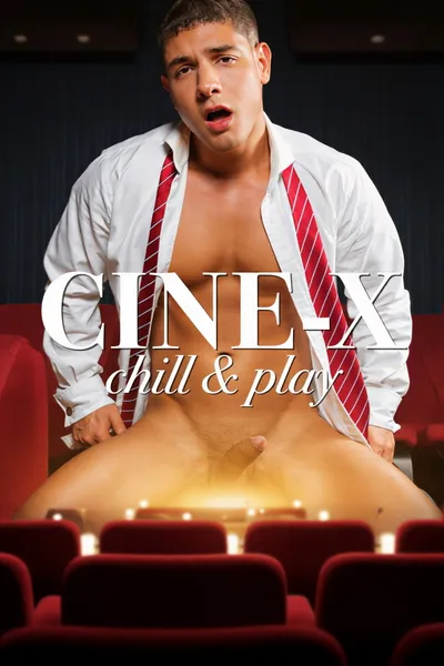 Cine-X Chill & Play