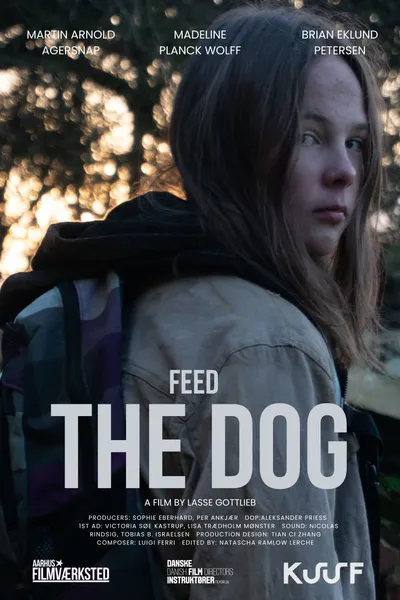 Feed the Dog