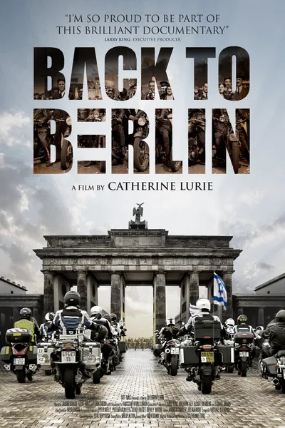 Back to Berlin