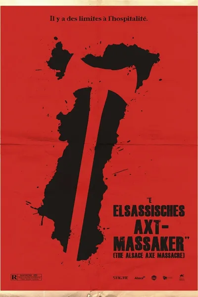 The Alsace Axe Massacre