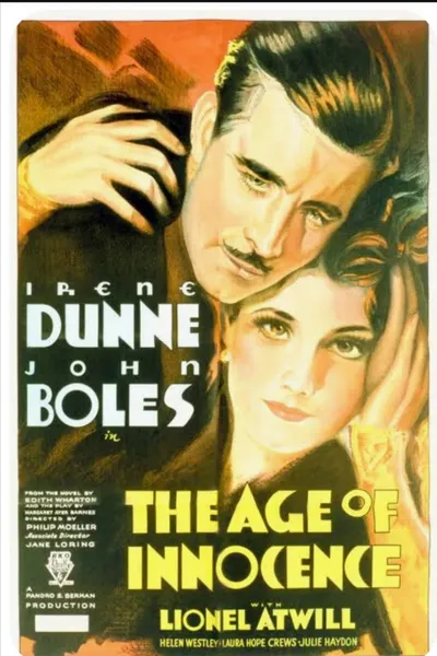 The Age of Innocence
