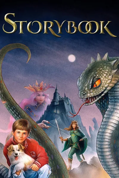 Storybook