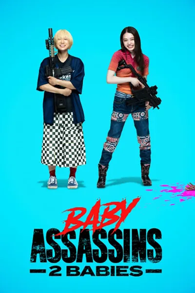 Baby Assassins 2 Babies