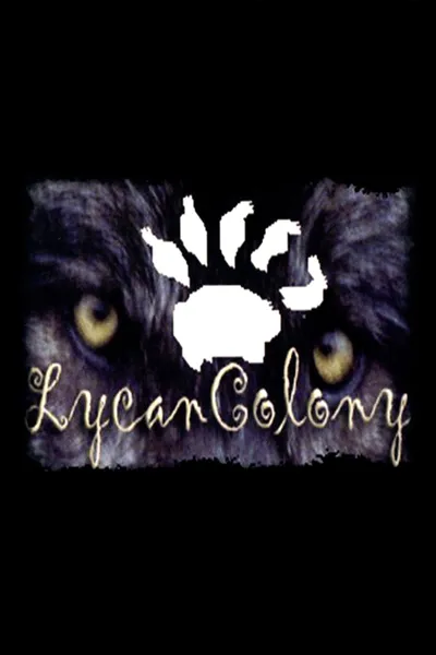 Lycan Colony