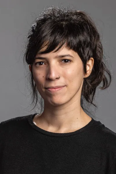 Miriam Lisón