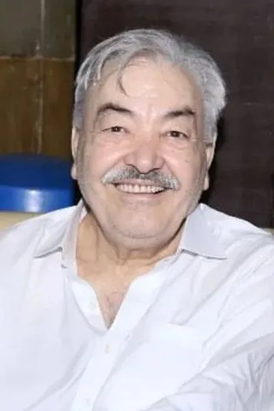 Rasheed Naz
