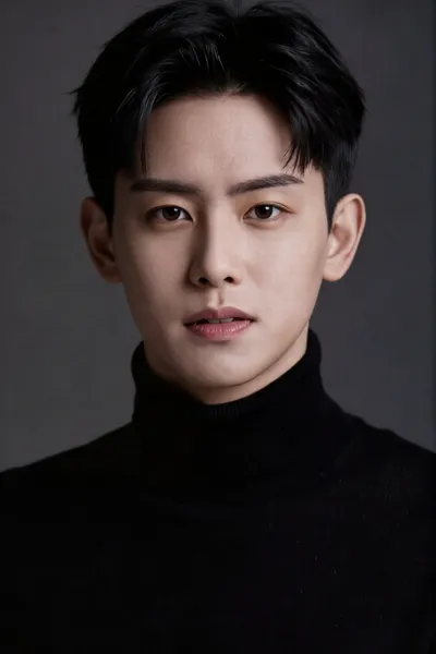 Ko Ho-jung
