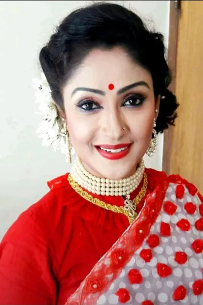 Golam Farida Chhonda