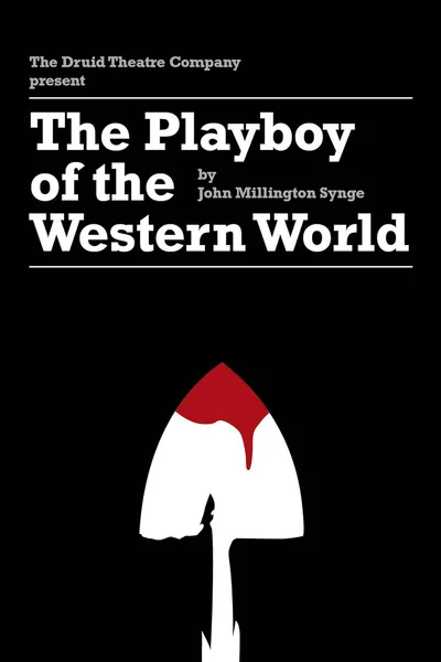 The Playboy of the Western World