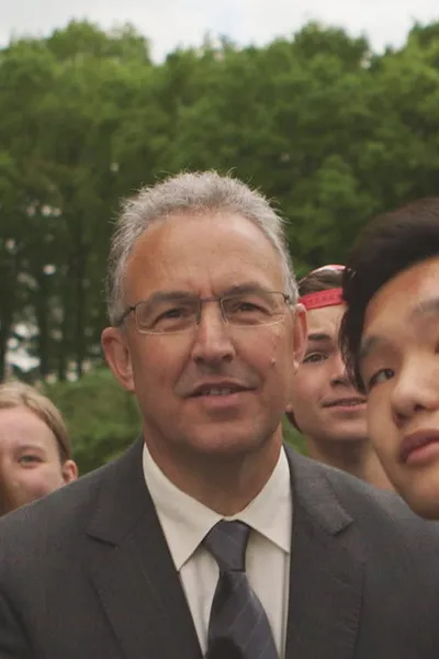 De twee gezichten van Ahmed Aboutaleb