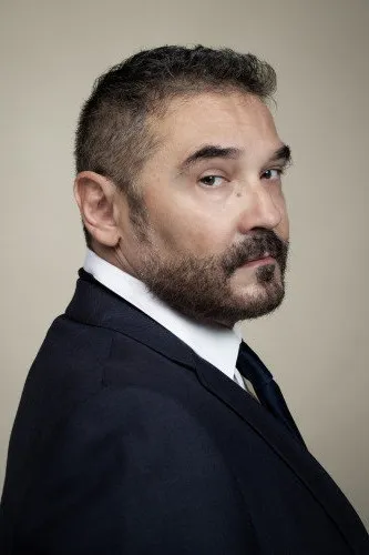 Tavi García