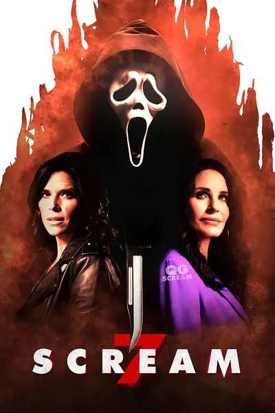 Scream 7