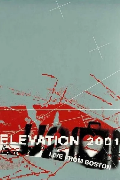 Elevation 2001: Live from Boston