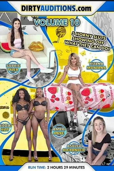 Dirty Auditions 10