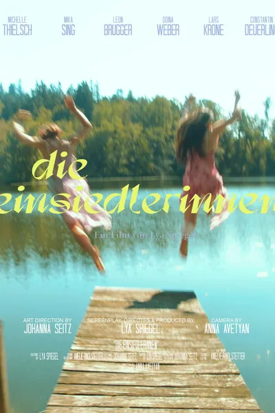 Die Einsiedlerinnen