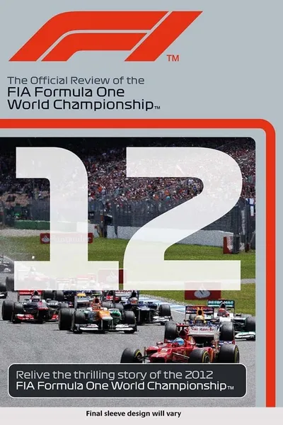 Formula 1 2012