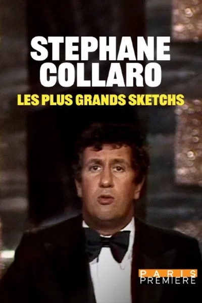 Stéphane Collaro : les plus grands sketchs